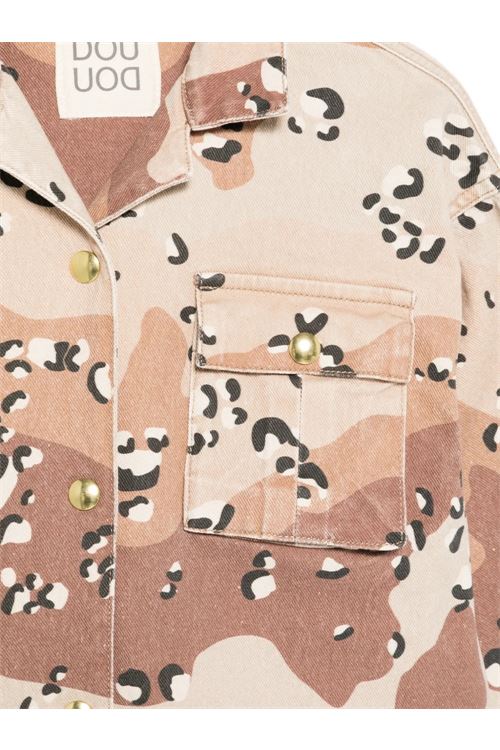  DouuoD Kids | DY2Q07Z3843108MA